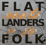 FlatlandersFolk - The Limerick Rake