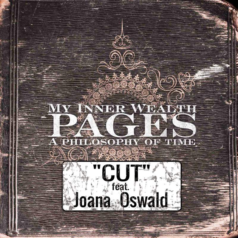 my inner wealth - Cut (feat. Joana Oswald acoustic)
