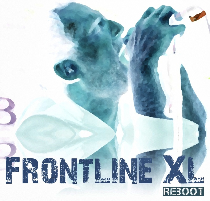 REBOOT - FRONTLINE XL