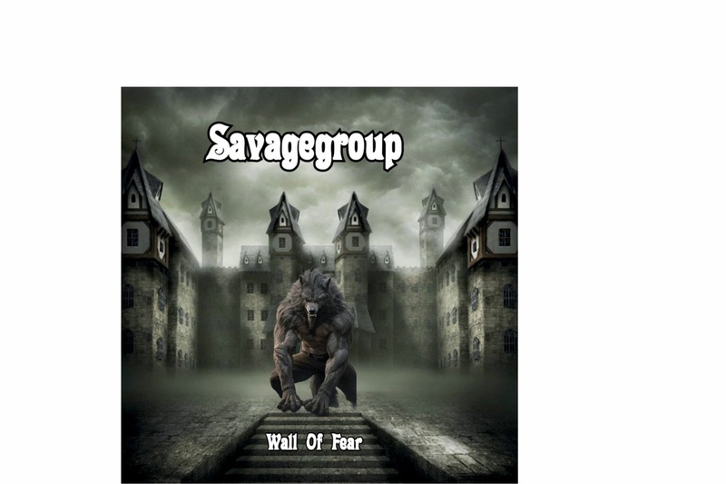 Savagegroup - Between Hope and Fear