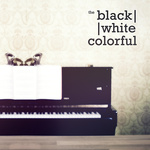 THE BLACKWHITECOLORFUL - 4. Wings