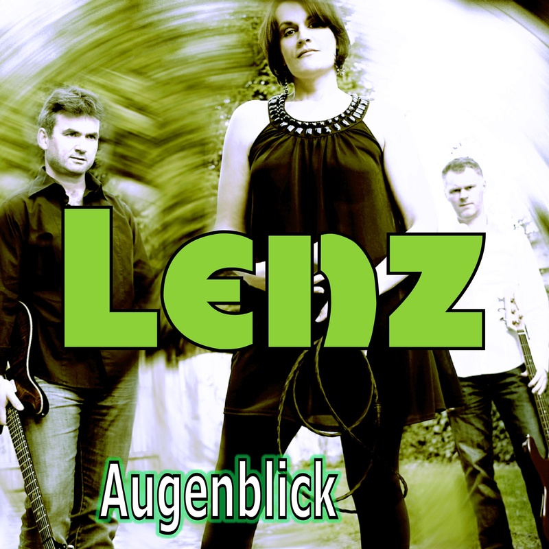 Lenz_Band - Fahr schon los