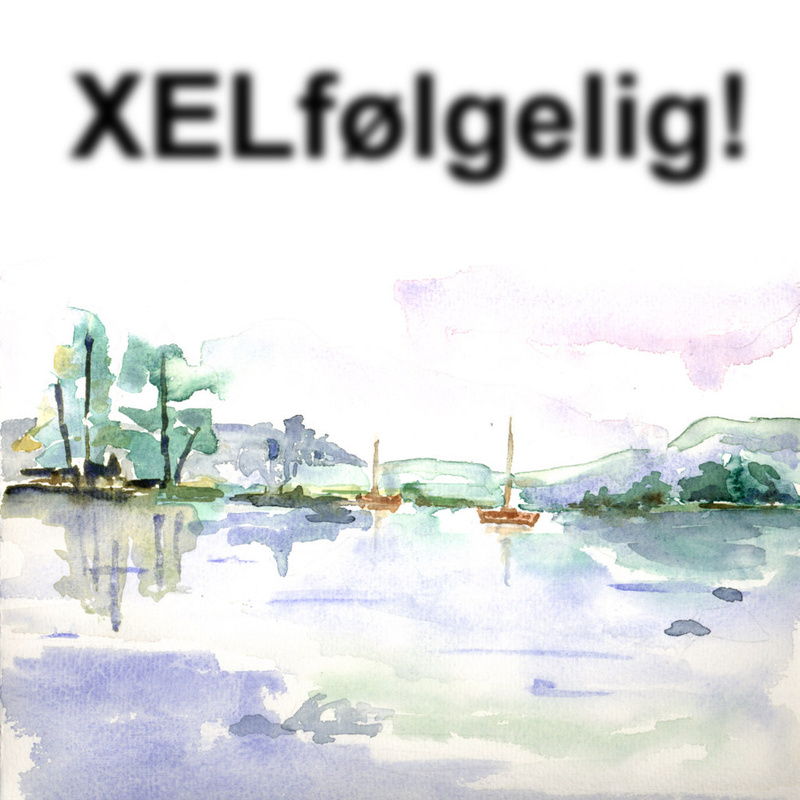 XEL - Hard Baroque