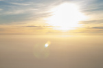 Cp - Filtered Sunlight