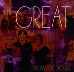 THE GREAT - Another Day