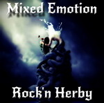 Rockn Herby - Love is a Battle