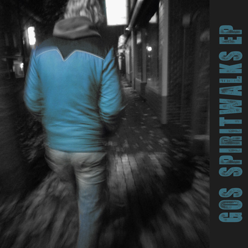 Gate of Silence - Sunshine acid