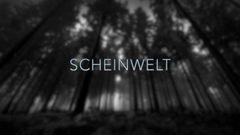 MESOH // SCHEINWELT