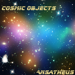Ansatheus - Thousand lights