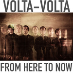 VOLTA-VOLTA - Open Hearts