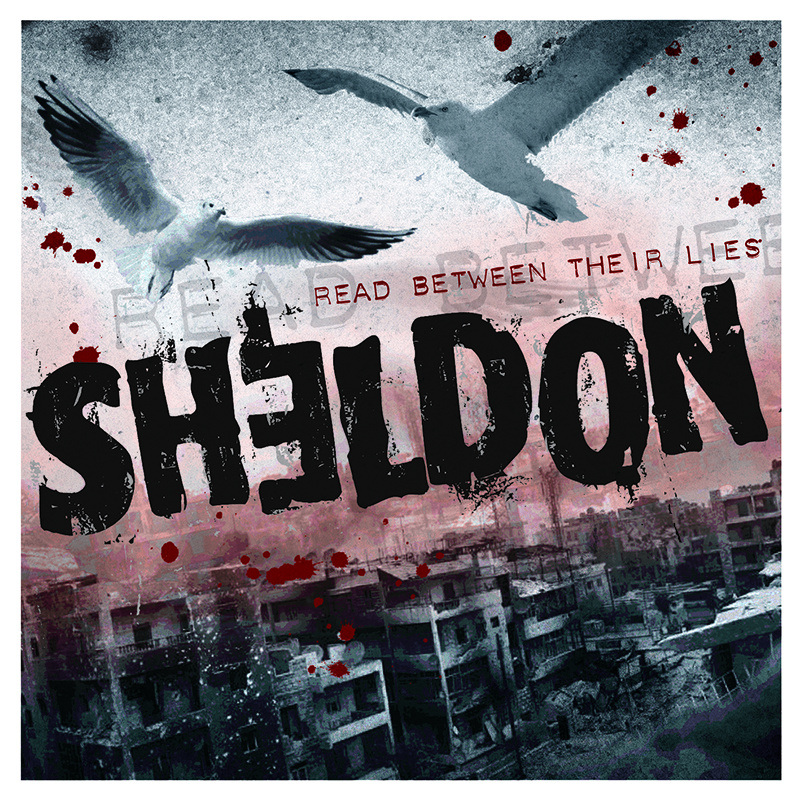 Tribesound - Sheldon - Zeit