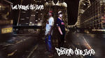 Ceno Punto Cuba - 21.Ceno.Cuba & Juss Tiez Feat Don Bayu & Roscoe Sanders - Öffnet Eure Augen (Remix)