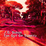 J.O. Simon - None Out Of Ten #2