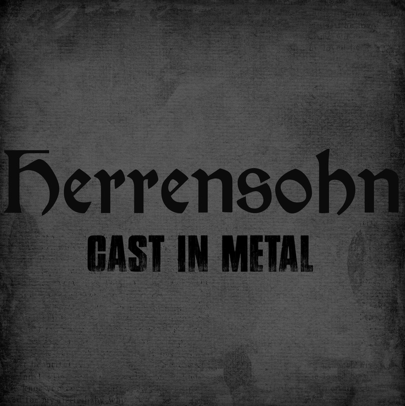 Herrensohn - Control Myself