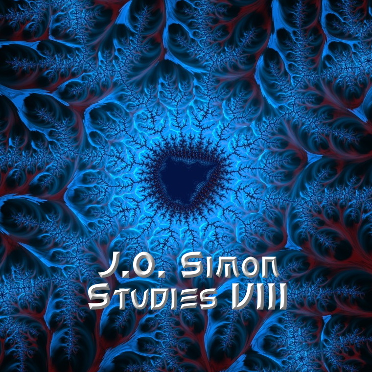 J.O. Simon - Study 88