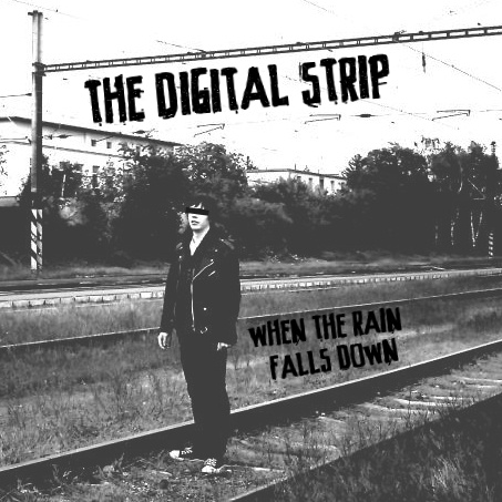 The Digital Strip - Avenue