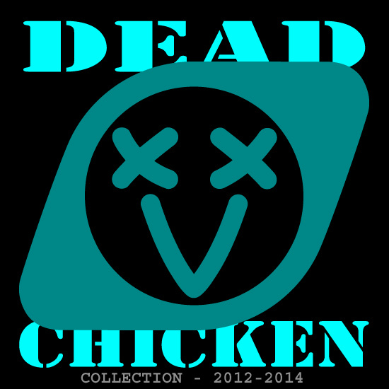 DEAD CHICKEN - 02 - albatrosschicken