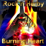 Rockn Herby - Burning Disire ( NEW MIX )
