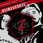 Reimescorte - MuZik Im HerZen Part 2 (Snippet)