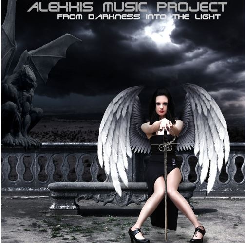 Alexxis Music Project - From darkness into the light