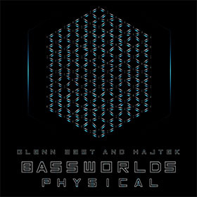 Glenn West & Hajtek - Physical