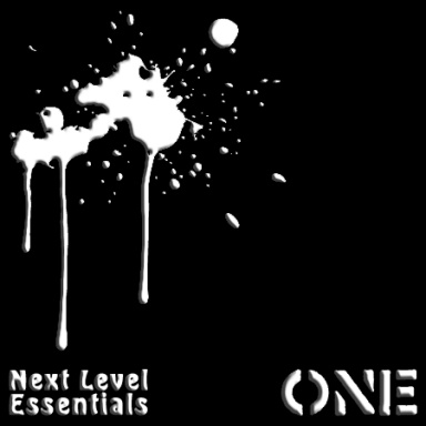 Next Level Essentials - Get It Play