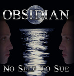 Obsidian - No Ghost To Sue
