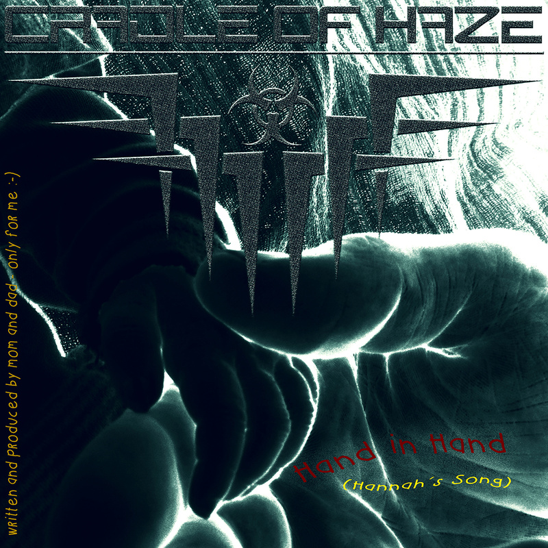 Cradle of Haze - Hand in Hand (Hannah´s Song) [Radio Edit]