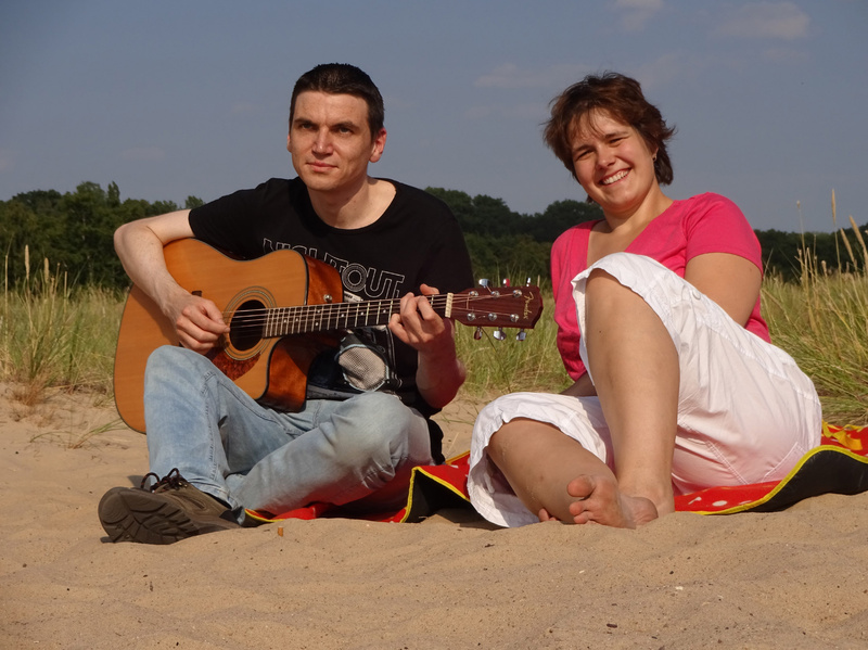 Martin K - Domian-Song
