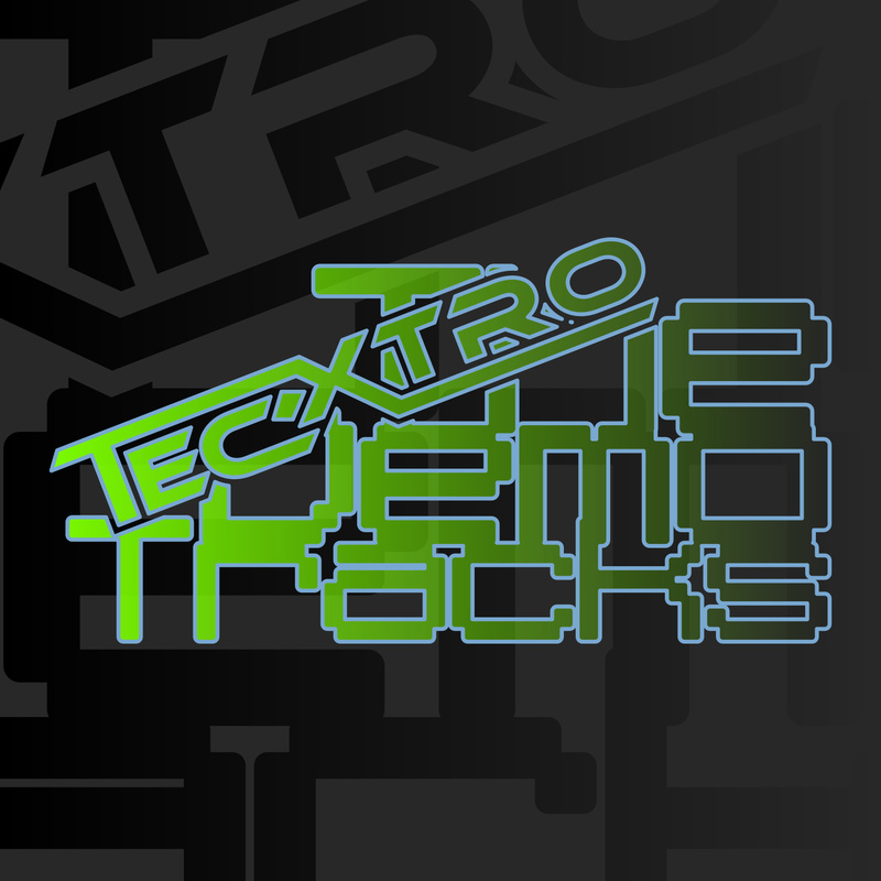Tec Xtro - Paralyzed By Love (Demo)