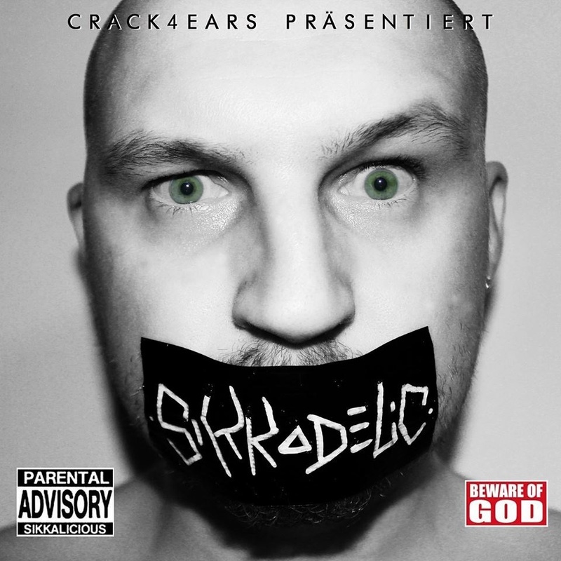 S I K K - Standpauke (prod by toudDOGG)