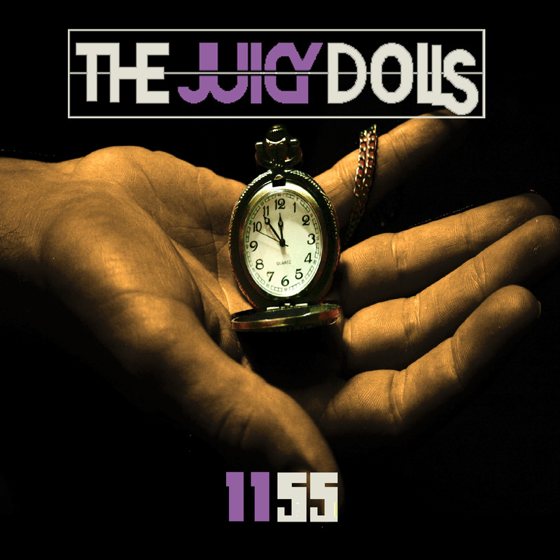 The Juicy Dolls - Fremde Menschen