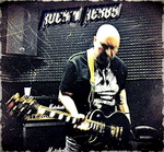 Rockn Herby - Die for Eternity