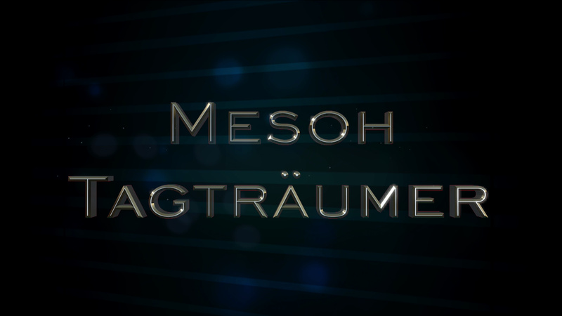 MESOH // TAGTRÄUMER