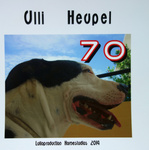 Ulli Heupel - Do as you wish