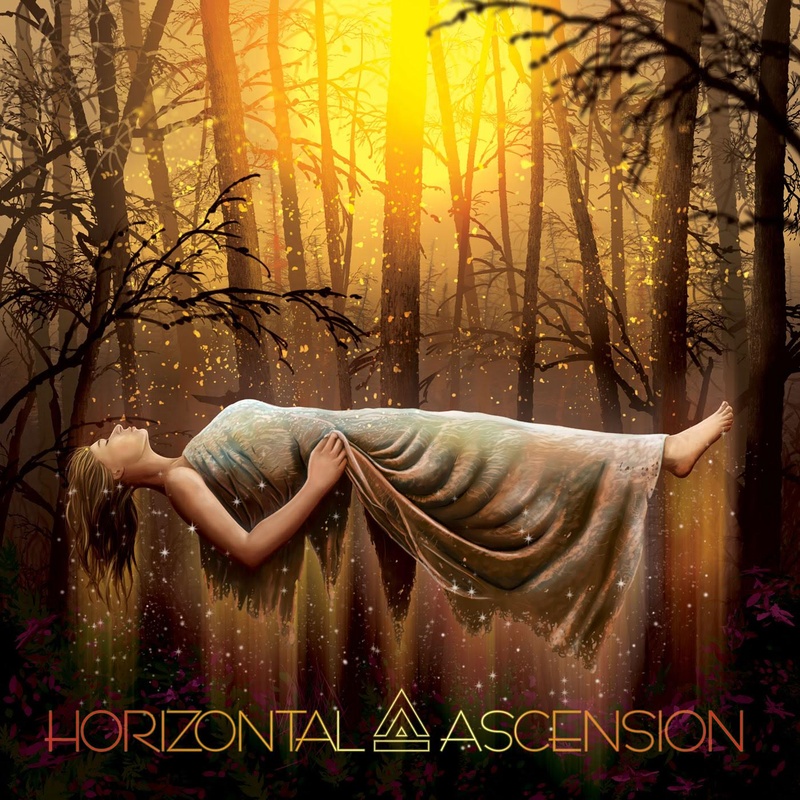 Horizontal Ascension - Transformation