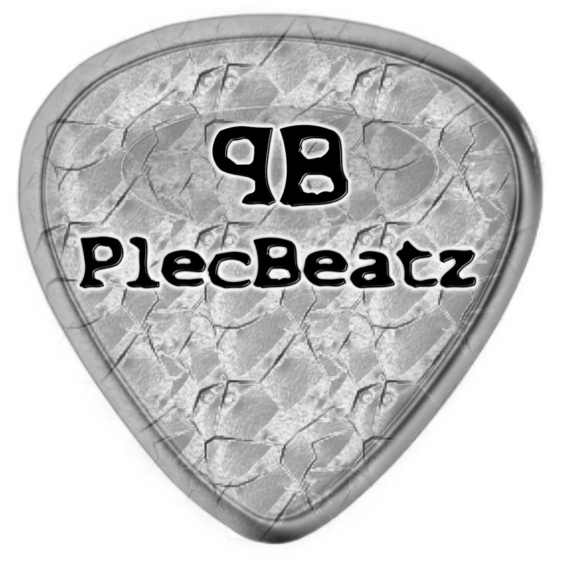 PlecBeatz - If we started