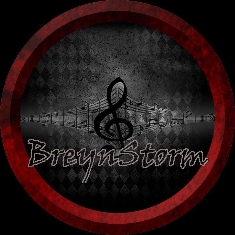 BreynStorm - No more hold