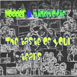 podder - The taste of your tears (song by Mindmovie)