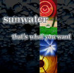 Sunwater - When I Was Young