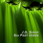 J.O. Simon - Oozy And Juicy