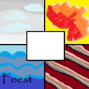 FOEST - Ein Tag am Meer