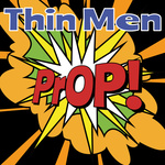Thin Men - Psycho Nippler
