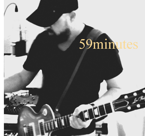 59minutes - fallin´ down