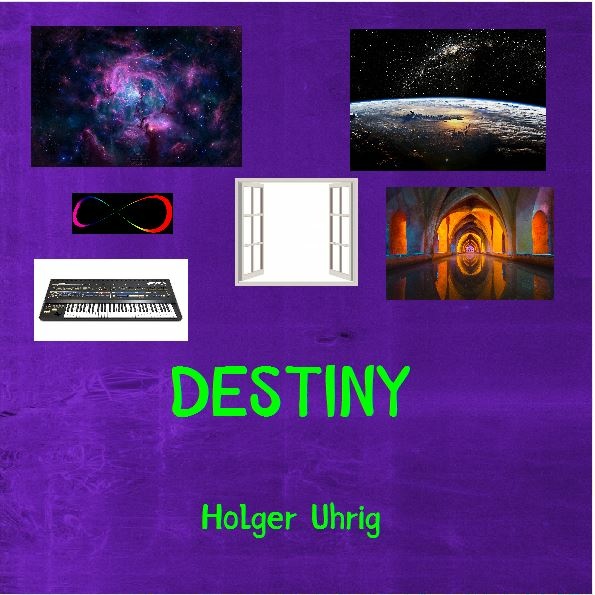 AbuDaif - Destiny Part II