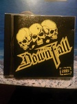 DOWNFALL - Break The Chains