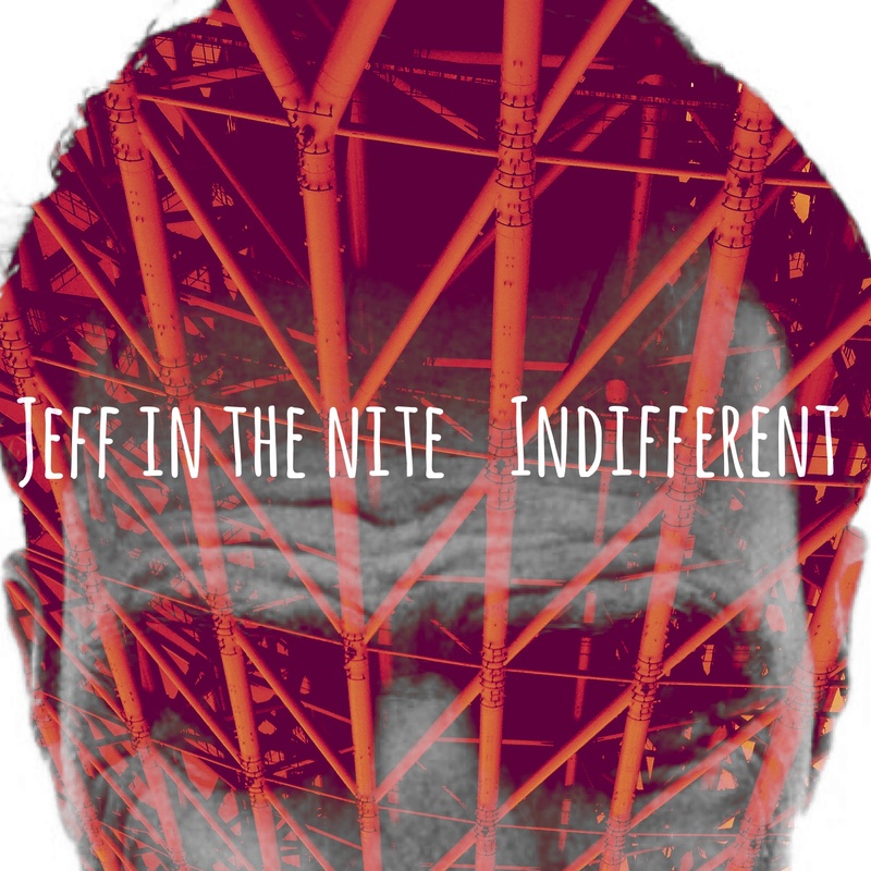 Jeff in the Nite - So sinister