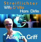 Willy DVilla - Lachen eines Kindes