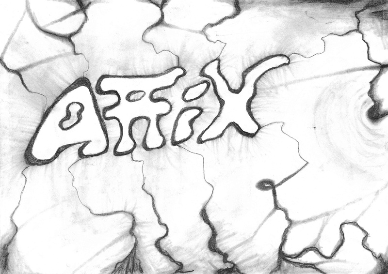 AFFIX - Who Am I ?