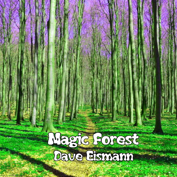 Dave Eismann - Magic Forest